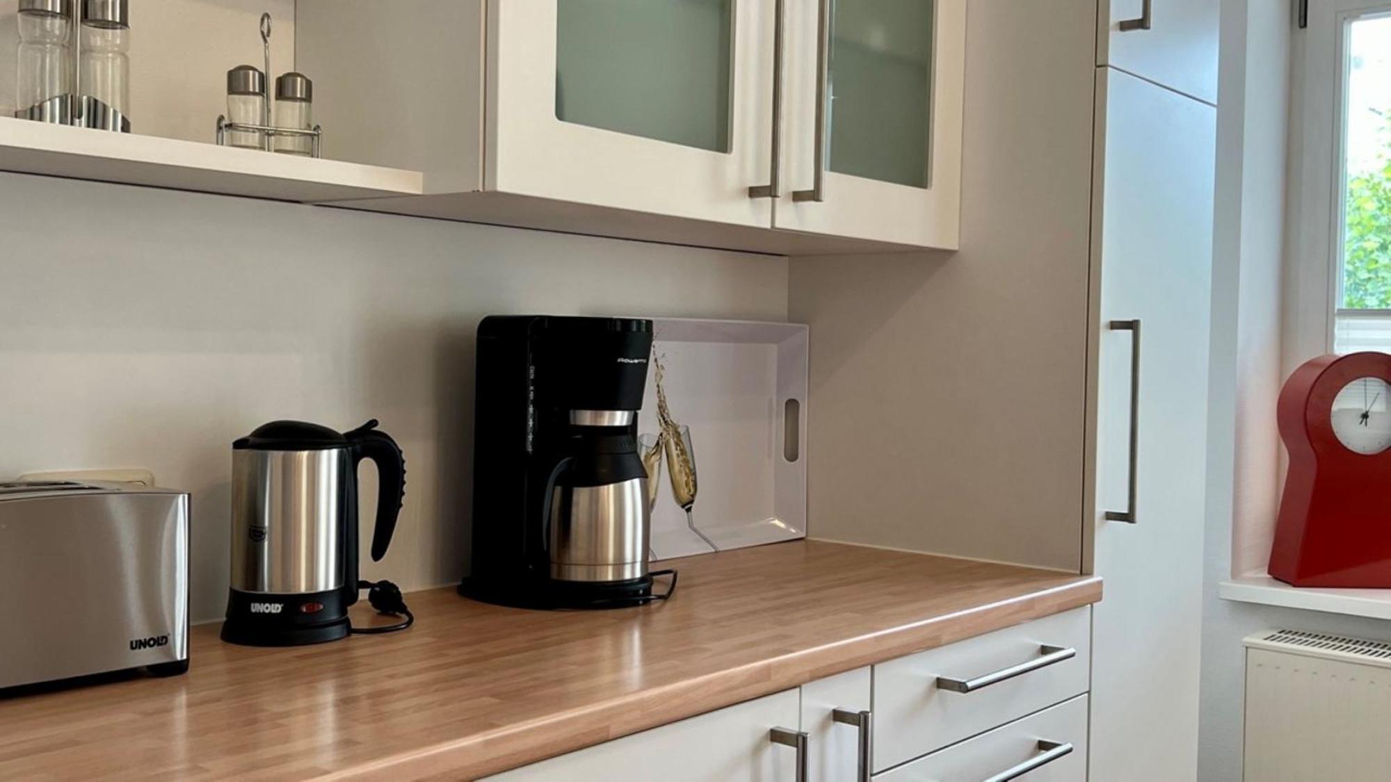 Villa Sonneck - Wohnung 7 Sellin  외부 사진