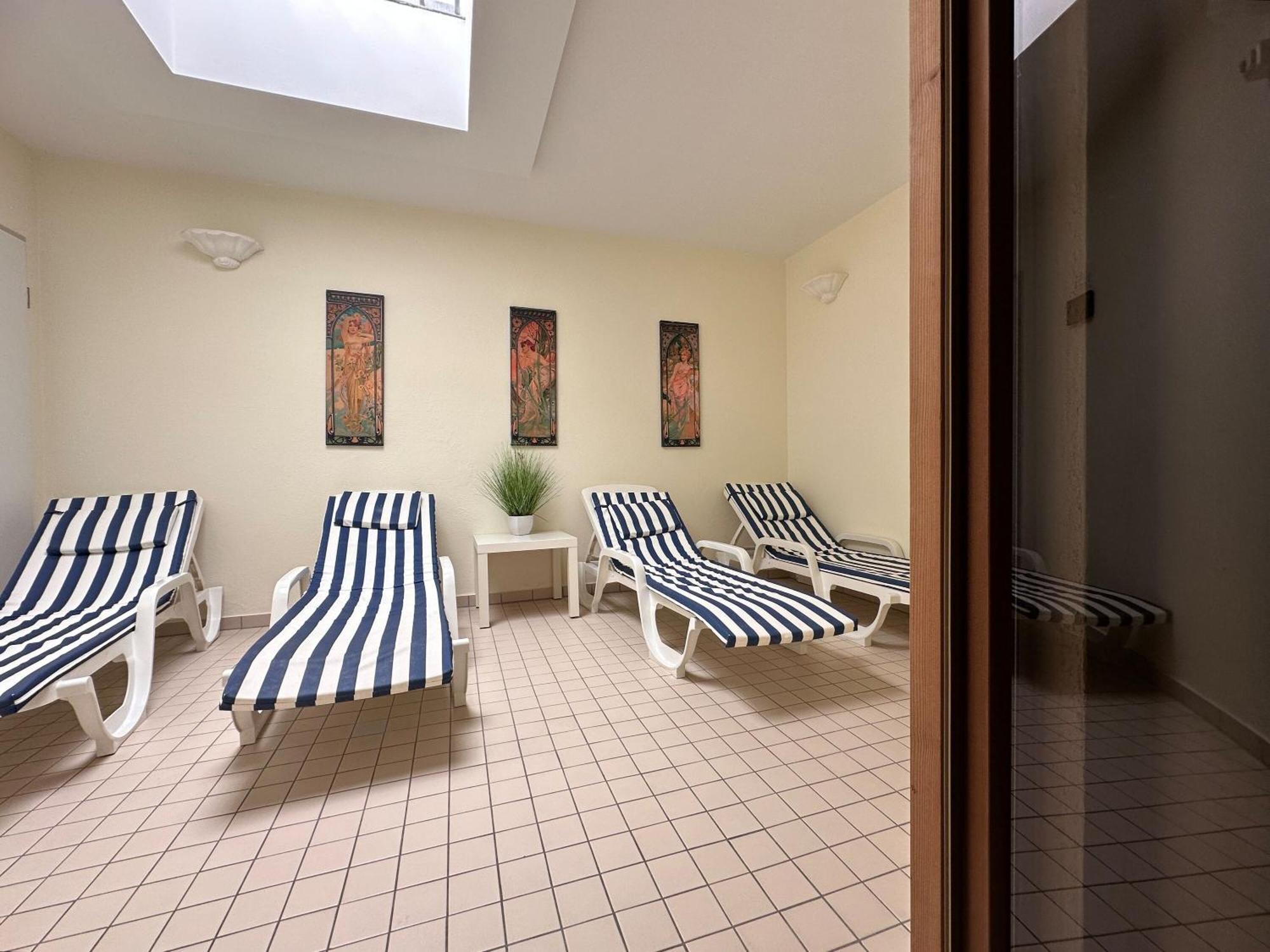 Villa Sonneck - Wohnung 7 Sellin  외부 사진
