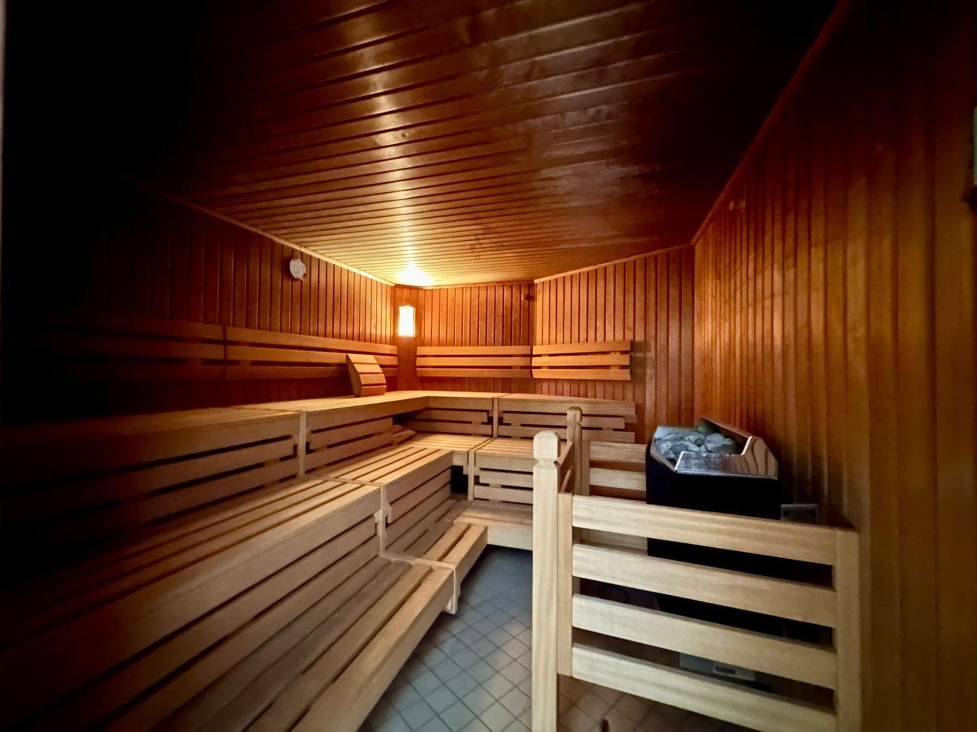 Villa Sonneck - Wohnung 7 Sellin  외부 사진